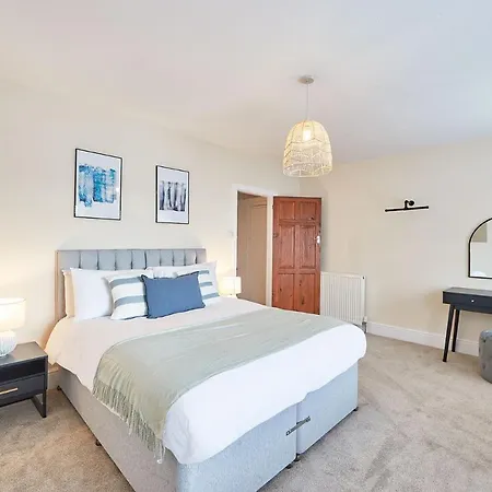 Prázdninový dům Host & - Blue Sky