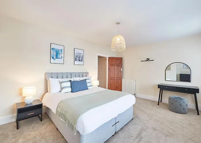 Prázdninový dům Host & - Blue Sky