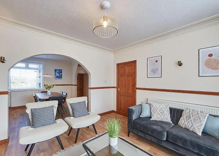 Prázdninový dům Host & - Blue Sky *