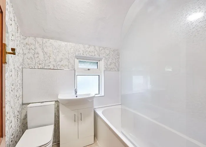 Prázdninový dům Host & - Blue Sky *