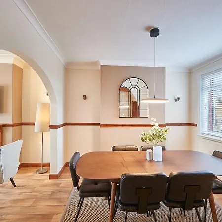 Ferienhaus Host & - Blue Sky