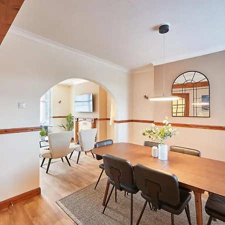 Σπίτι διακοπών Host & - Blue Sky