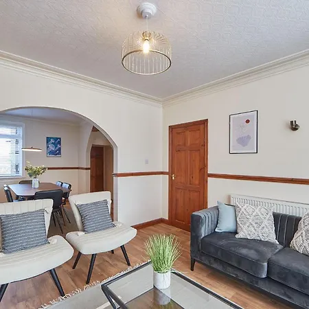 Ferienhaus Host & - Blue Sky *