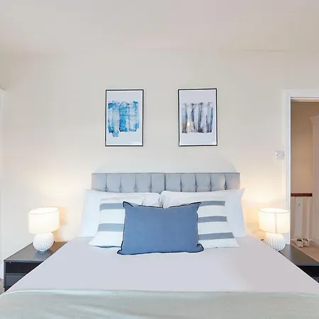 Host & - Blue Sky Σπίτι διακοπών *