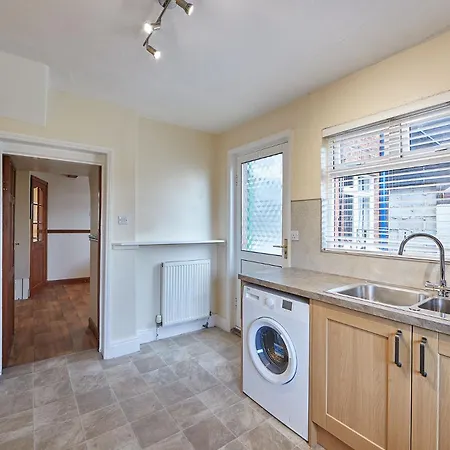 Σπίτι διακοπών Host & - Blue Sky