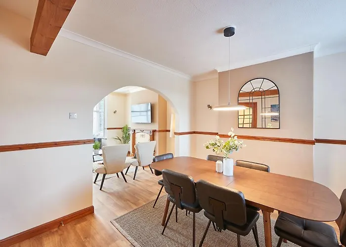 Ferienhaus Host & - Blue Sky