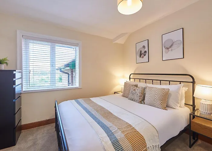 Ferienhaus Host & - Blue Sky