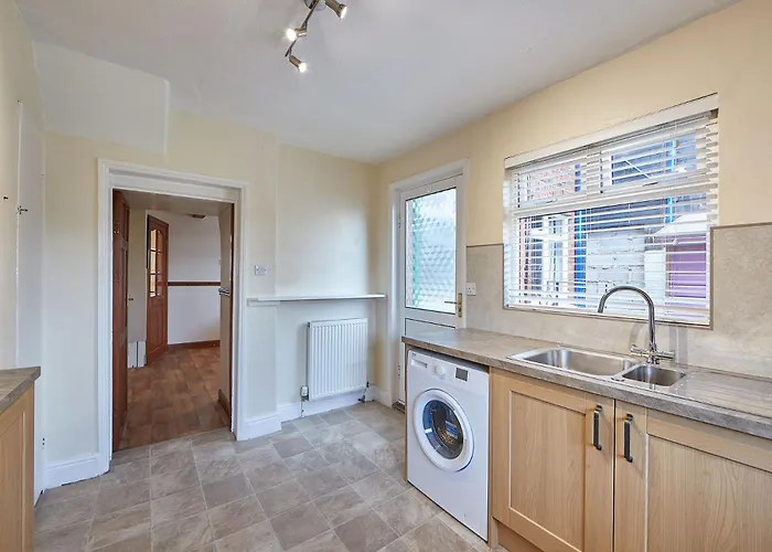 Ferienhaus Host & - Blue Sky